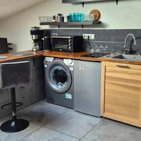 Apartman & Chill Ksiezy Mlyn *