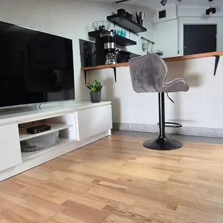 & Chill Ksiezy Mlyn Apartman